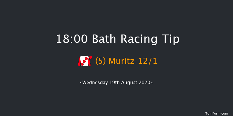 Final Furlong Podcast Handicap Bath 18:00 Handicap (Class 6) 8f Thu 13th Aug 2020