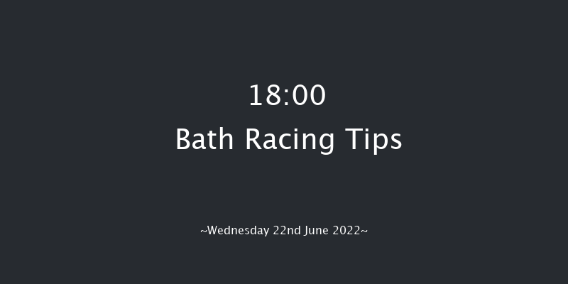 Bath 18:00 Handicap (Class 4) 6f Sat 11th Jun 2022