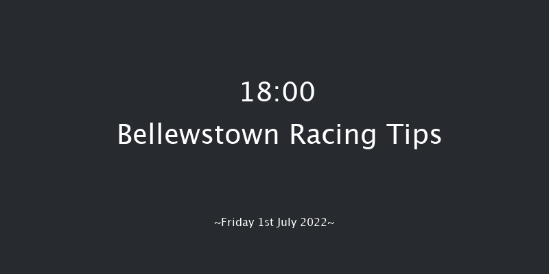 Bellewstown 18:00 Maiden 8f Thu 30th Jun 2022