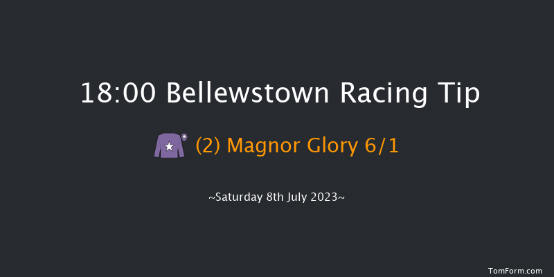 Bellewstown 18:00 Handicap Hurdle 17f Fri 7th Jul 2023