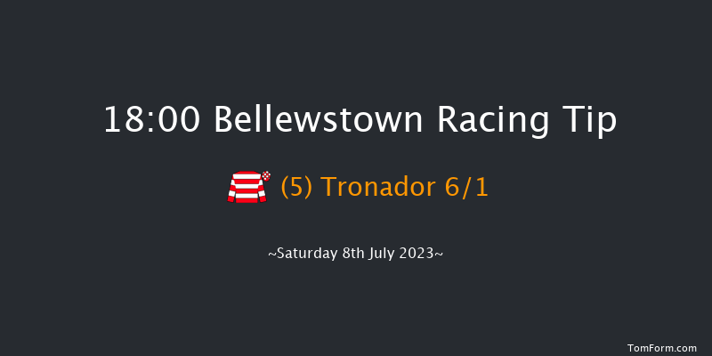 Bellewstown 18:00 Handicap Hurdle 17f Fri 7th Jul 2023