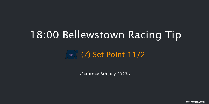 Bellewstown 18:00 Handicap Hurdle 17f Fri 7th Jul 2023