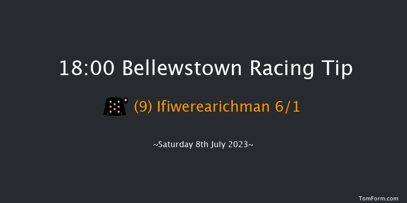 Bellewstown 18:00 Handicap Hurdle 17f Fri 7th Jul 2023