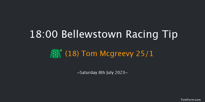 Bellewstown 18:00 Handicap Hurdle 17f Fri 7th Jul 2023