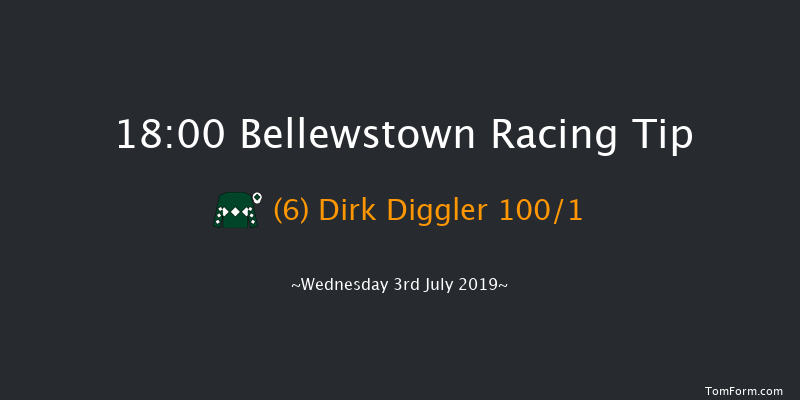 Bellewstown 18:00 Maiden 8f Thu 1st Jan 1970
