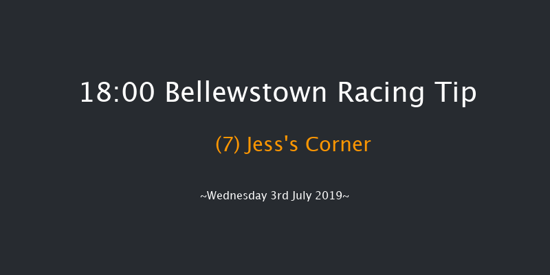 Bellewstown 18:00 Maiden 8f Thu 1st Jan 1970