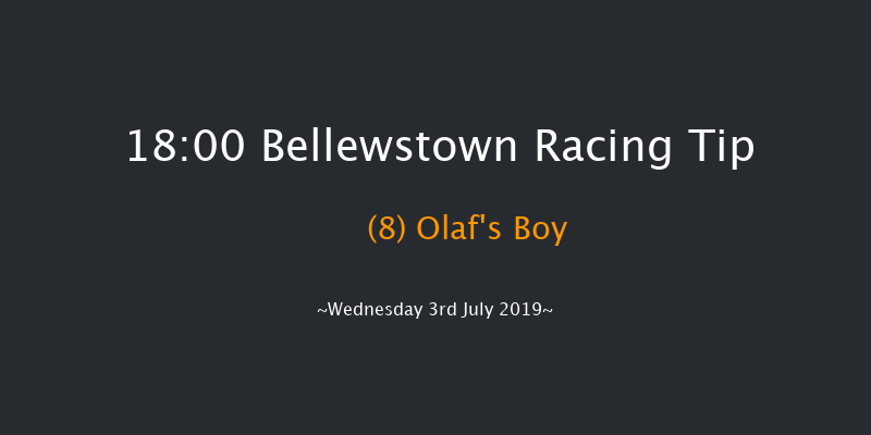 Bellewstown 18:00 Maiden 8f Thu 1st Jan 1970