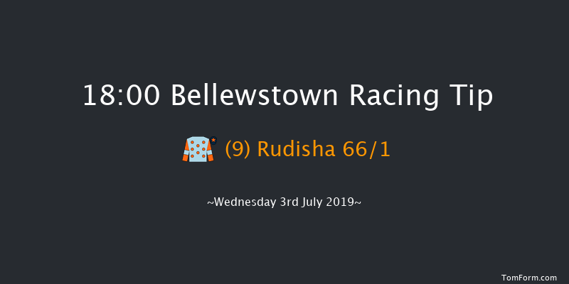 Bellewstown 18:00 Maiden 8f Thu 1st Jan 1970