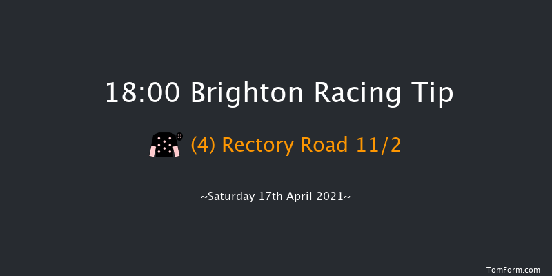 starsports.bet 20K Owners Club Guarantee Handicap Brighton 18:00 Handicap (Class 6) 7f Tue 8th Oct 2019
