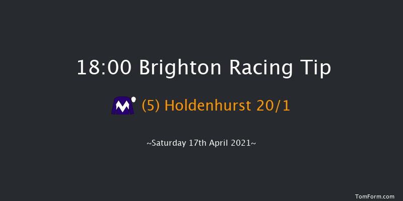 starsports.bet 20K Owners Club Guarantee Handicap Brighton 18:00 Handicap (Class 6) 7f Tue 8th Oct 2019