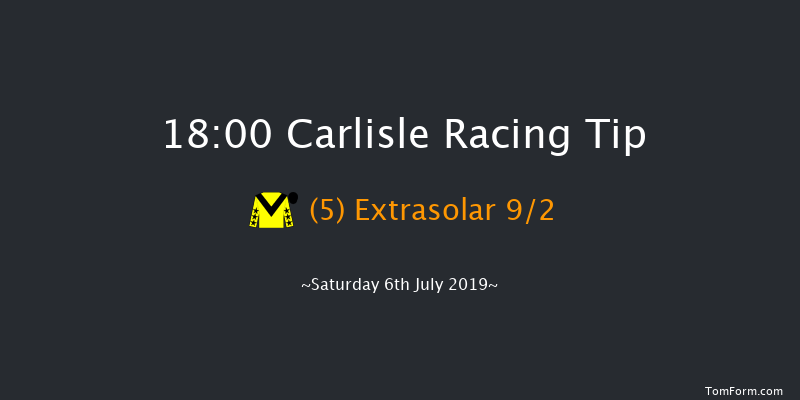 Carlisle 18:00 Handicap (Class 5) 6f Thu 1st Jan 1970