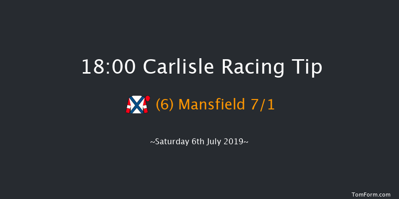 Carlisle 18:00 Handicap (Class 5) 6f Thu 1st Jan 1970