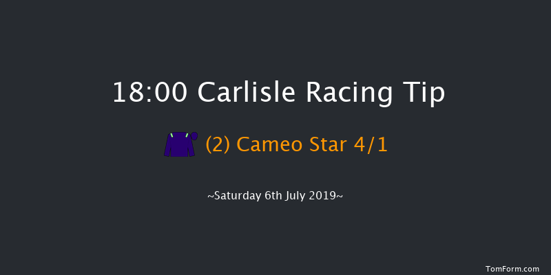 Carlisle 18:00 Handicap (Class 5) 6f Thu 1st Jan 1970