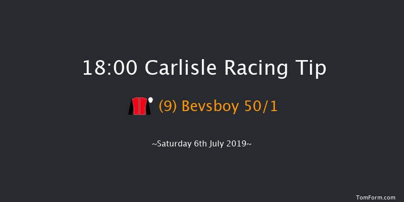 Carlisle 18:00 Handicap (Class 5) 6f Thu 1st Jan 1970