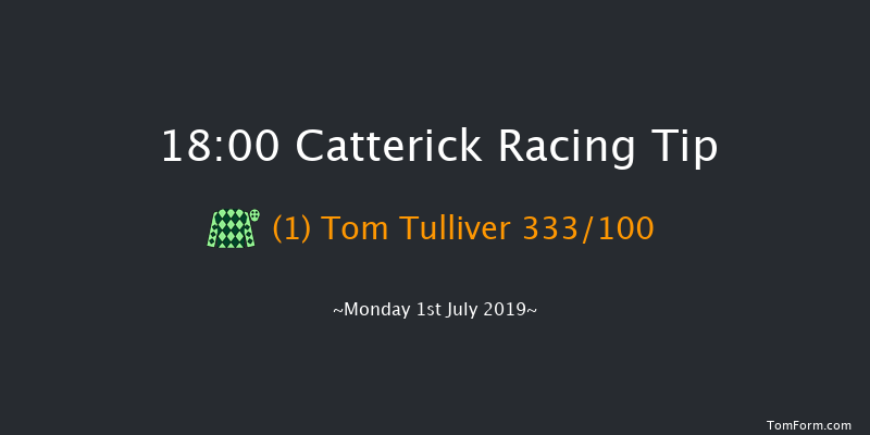 Catterick 18:00 Stakes (Class 5) 5f Thu 1st Jan 1970