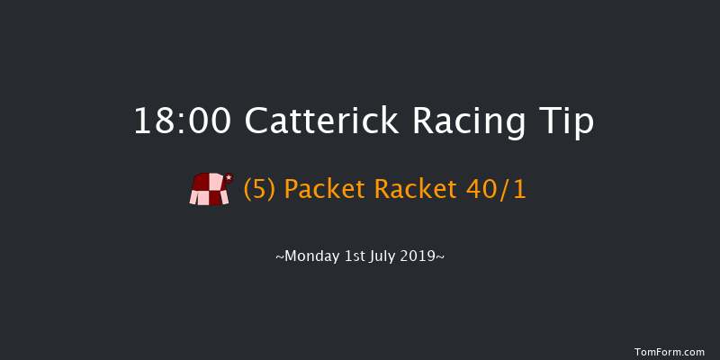 Catterick 18:00 Stakes (Class 5) 5f Thu 1st Jan 1970