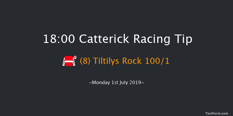 Catterick 18:00 Stakes (Class 5) 5f Thu 1st Jan 1970