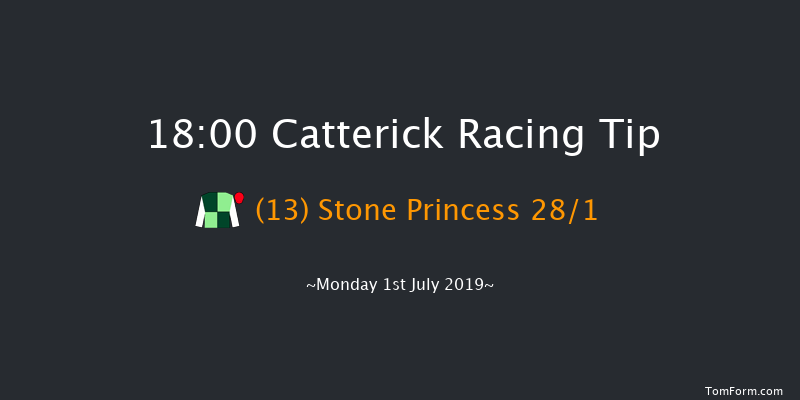 Catterick 18:00 Stakes (Class 5) 5f Thu 1st Jan 1970
