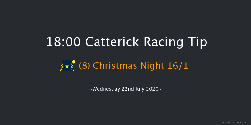 Sky Bet Thank You Key Workers Handicap Catterick 18:00 Handicap (Class 6) 7f Wed 15th Jul 2020