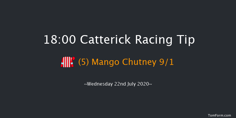 Sky Bet Thank You Key Workers Handicap Catterick 18:00 Handicap (Class 6) 7f Wed 15th Jul 2020
