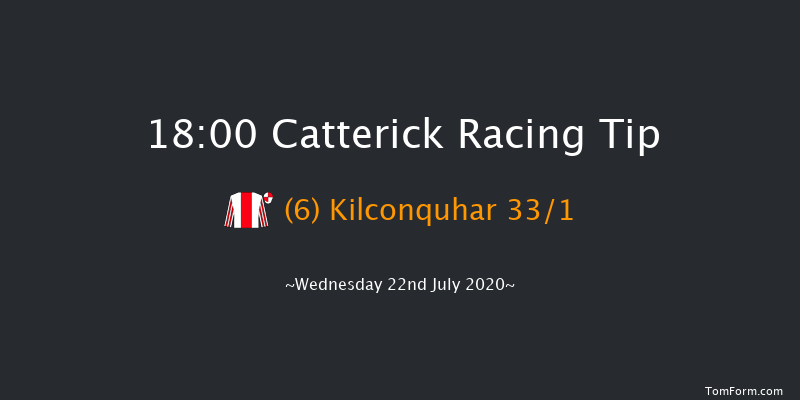 Sky Bet Thank You Key Workers Handicap Catterick 18:00 Handicap (Class 6) 7f Wed 15th Jul 2020