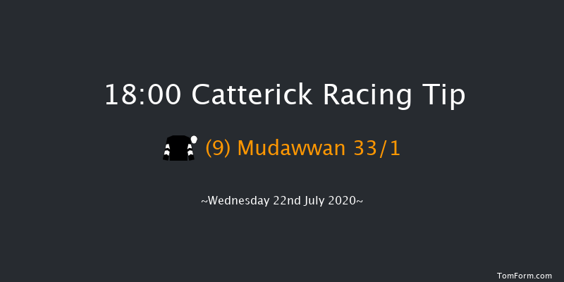 Sky Bet Thank You Key Workers Handicap Catterick 18:00 Handicap (Class 6) 7f Wed 15th Jul 2020