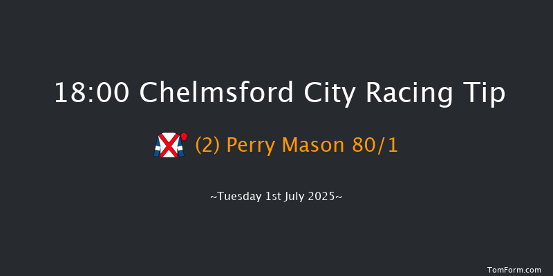 Chelmsford City 18-00 (Class 5) 13f Thu 19th Jun 2025