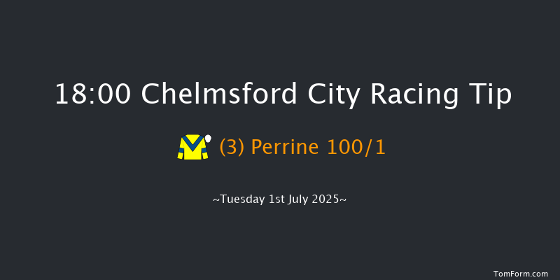 Chelmsford City 18-00 (Class 5) 13f Thu 19th Jun 2025