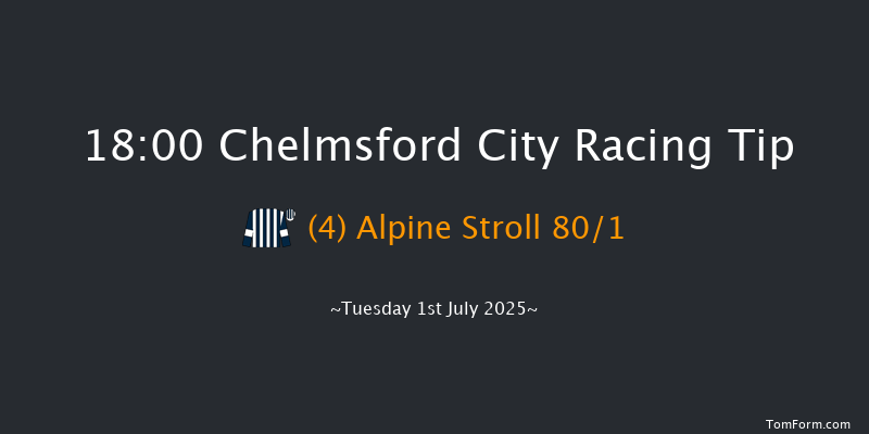 Chelmsford City 18-00 (Class 5) 13f Thu 19th Jun 2025