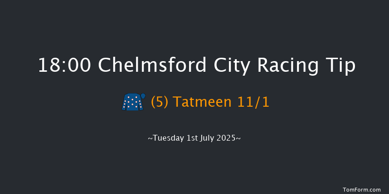 Chelmsford City 18-00 (Class 5) 13f Thu 19th Jun 2025