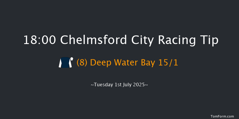 Chelmsford City 18-00 (Class 5) 13f Thu 19th Jun 2025