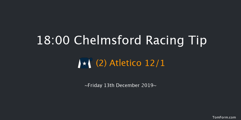 Chelmsford 18:00 Handicap (Class 5) 7f Thu 12th Dec 2019