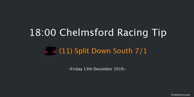 Chelmsford 18:00 Handicap (Class 5) 7f Thu 12th Dec 2019