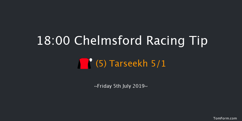 Chelmsford 18:00 Handicap (Class 6) 7f Thu 1st Jan 1970