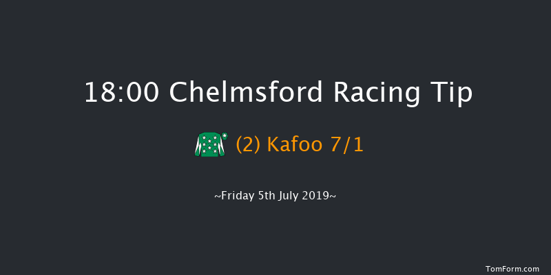Chelmsford 18:00 Handicap (Class 6) 7f Thu 1st Jan 1970