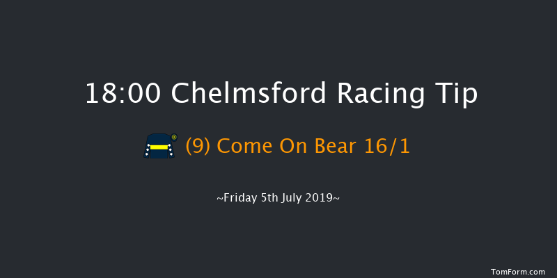 Chelmsford 18:00 Handicap (Class 6) 7f Thu 1st Jan 1970