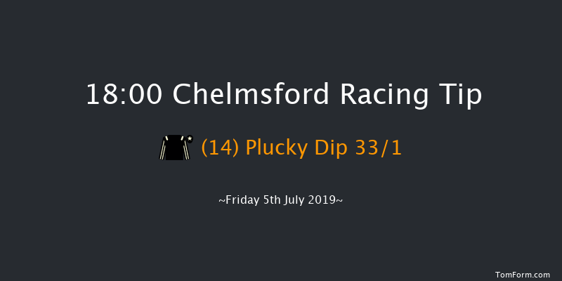 Chelmsford 18:00 Handicap (Class 6) 7f Thu 1st Jan 1970