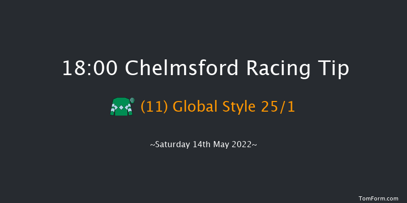 Chelmsford 18:00 Handicap (Class 6) 8f Thu 5th May 2022