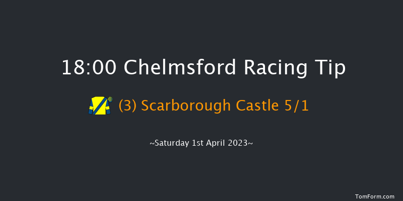 Chelmsford 18:00 Handicap (Class 6) 10f Thu 16th Mar 2023