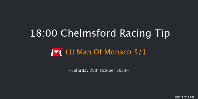 Chelmsford 18:00 Stakes (Class 5) 10f Thu 19th Oct 2023