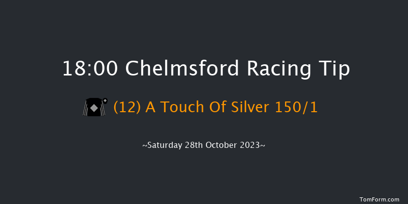 Chelmsford 18:00 Stakes (Class 5) 10f Thu 19th Oct 2023