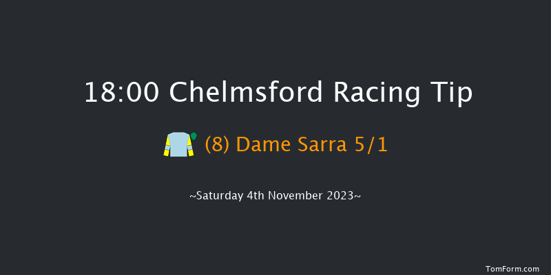 Chelmsford 18:00 Handicap (Class 6) 14f Thu 2nd Nov 2023