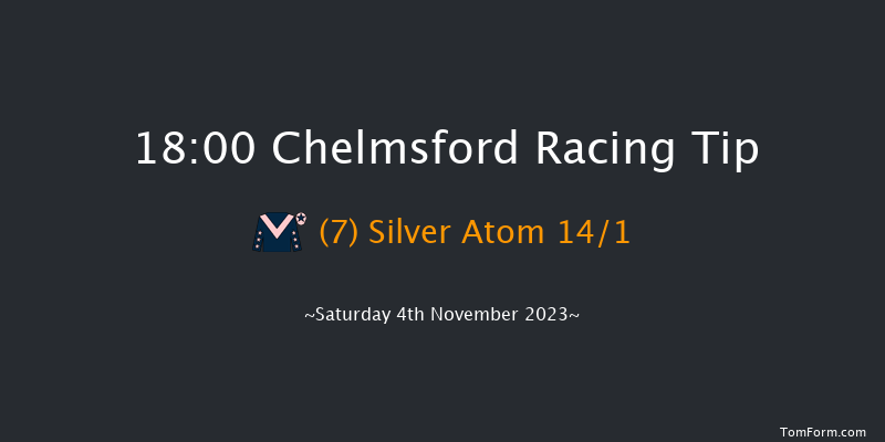 Chelmsford 18:00 Handicap (Class 6) 14f Thu 2nd Nov 2023