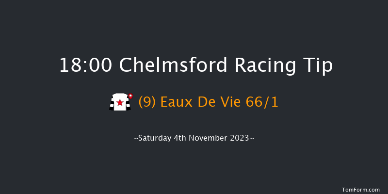 Chelmsford 18:00 Handicap (Class 6) 14f Thu 2nd Nov 2023