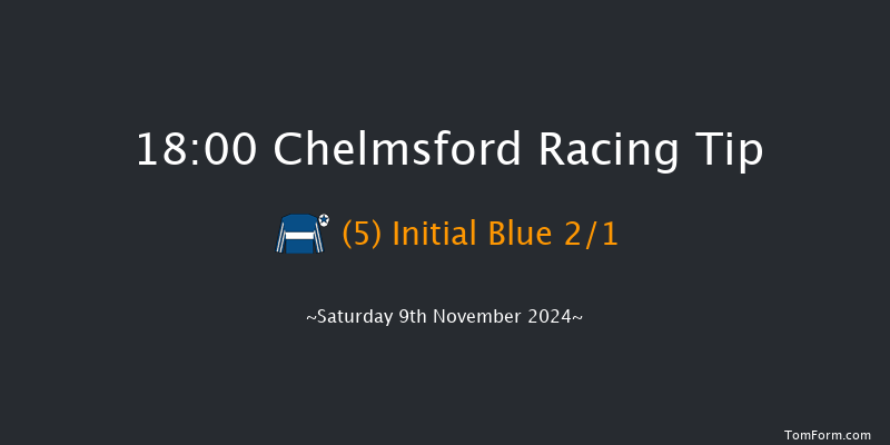 Chelmsford  18:00 Stakes (Class 5) 6f Thu 7th Nov 2024