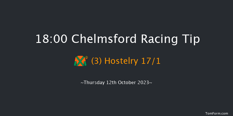 Chelmsford 18:00 Handicap (Class 6) 8f Thu 5th Oct 2023