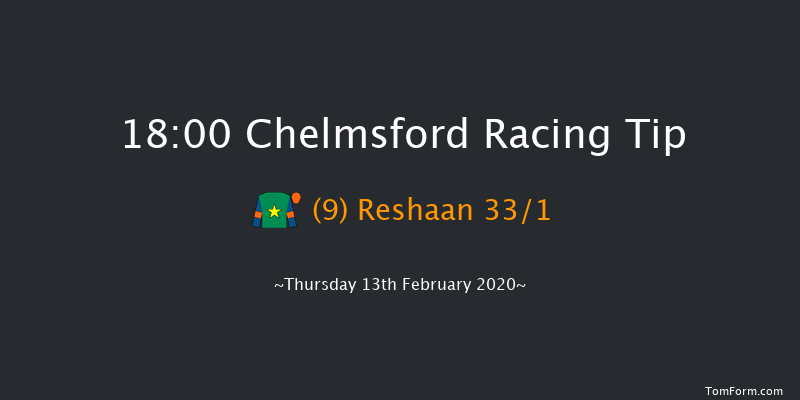 Good Friday Spring Country Fair Handicap Chelmsford 18:00 Handicap (Class 7) 7f Tue 11th Feb 2020