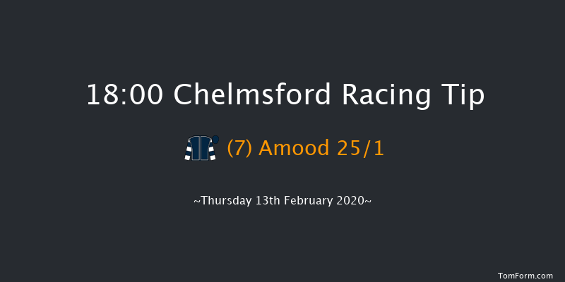 Good Friday Spring Country Fair Handicap Chelmsford 18:00 Handicap (Class 7) 7f Tue 11th Feb 2020