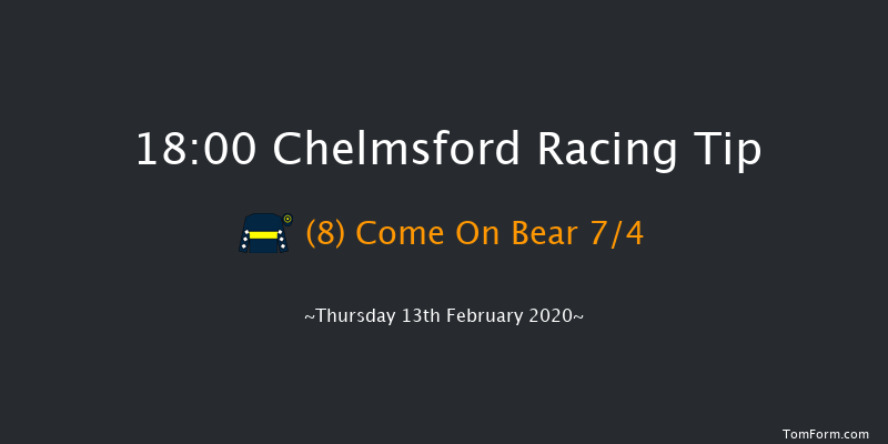 Good Friday Spring Country Fair Handicap Chelmsford 18:00 Handicap (Class 7) 7f Tue 11th Feb 2020