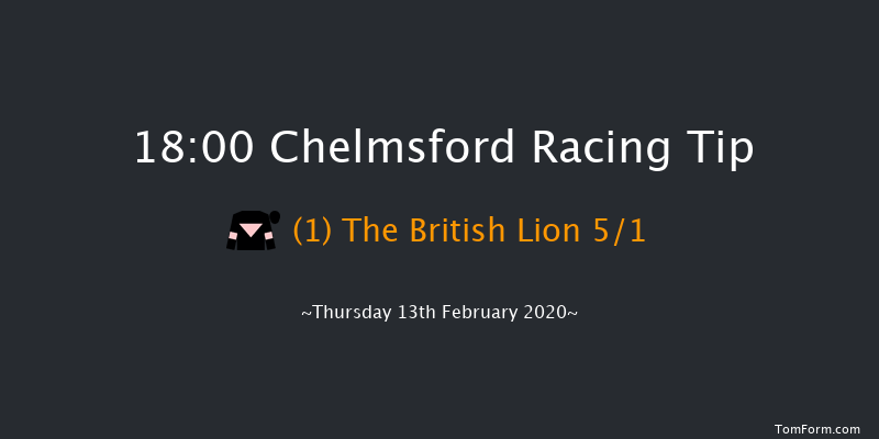 Good Friday Spring Country Fair Handicap Chelmsford 18:00 Handicap (Class 7) 7f Tue 11th Feb 2020